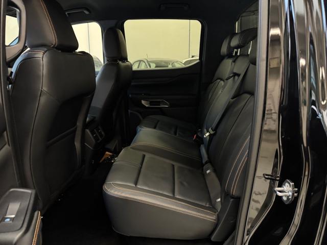 FORD Ranger 3.0 ECOBLUE Aut. 240CV DC Wildtrak 5 posti