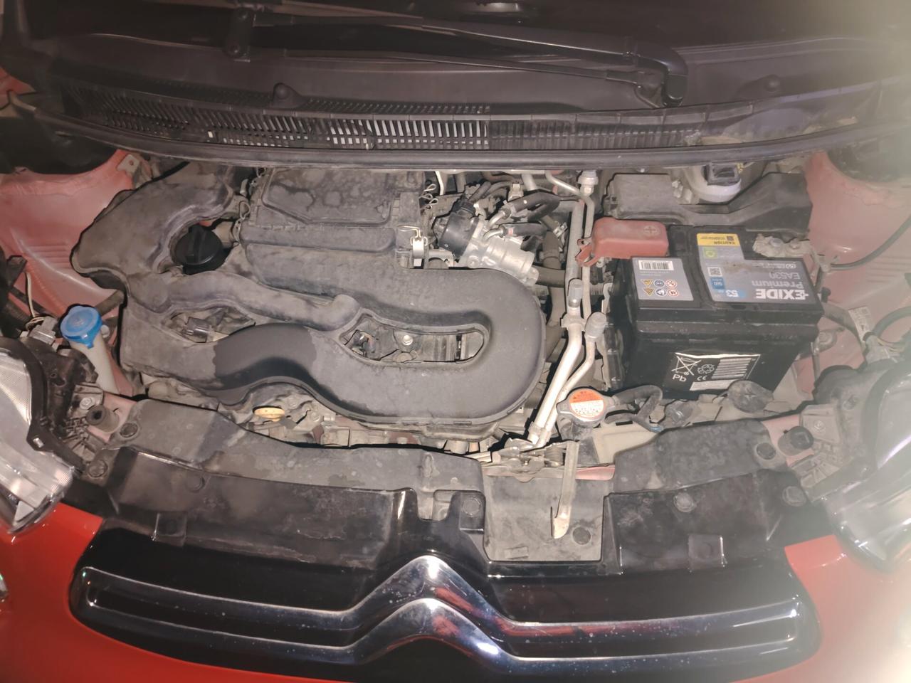 Citroen C1 VTi 72 5 porte Urban Ride - NEOPATENTATI