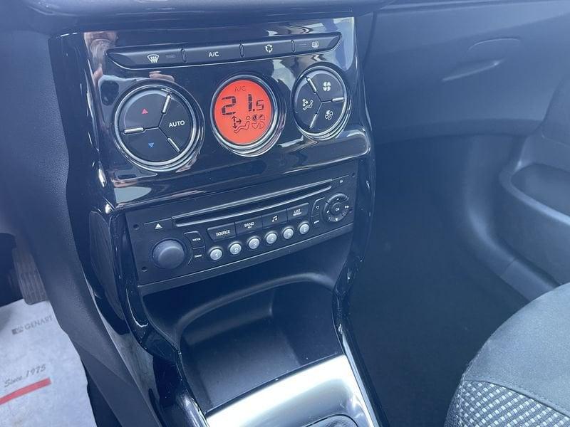 Citroën C3 1.2 puretech Exclusive 82cv E6