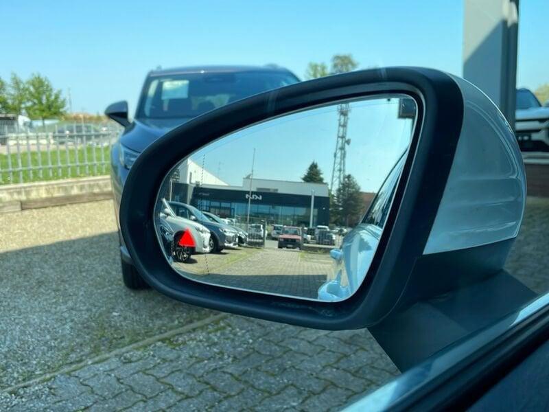 Mercedes-Benz Classe A A 200 d Automatic Premium