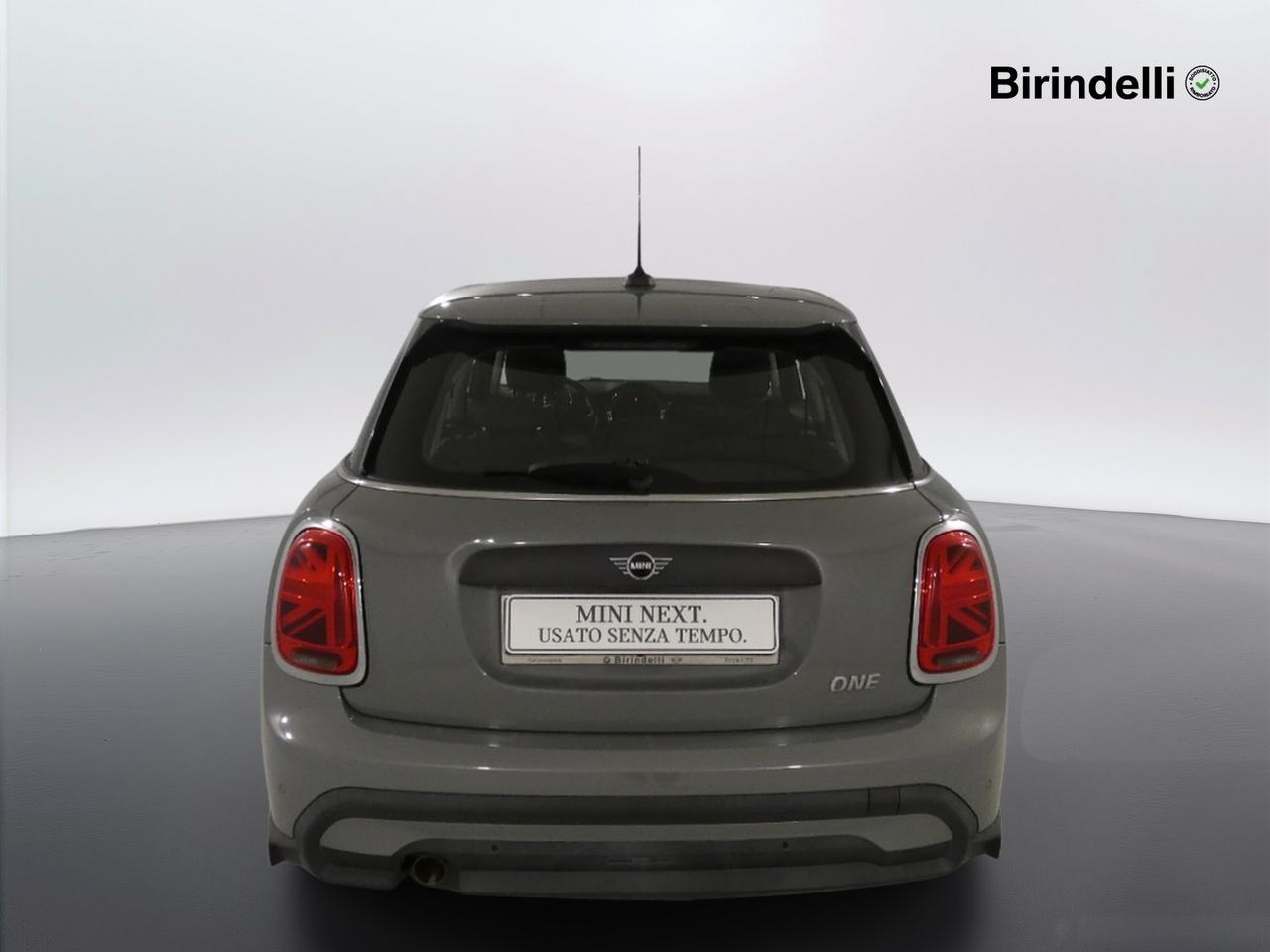 MINI Mini 5 porte (F55) - Mini 1.5 One 75 CV Classic 5 porte