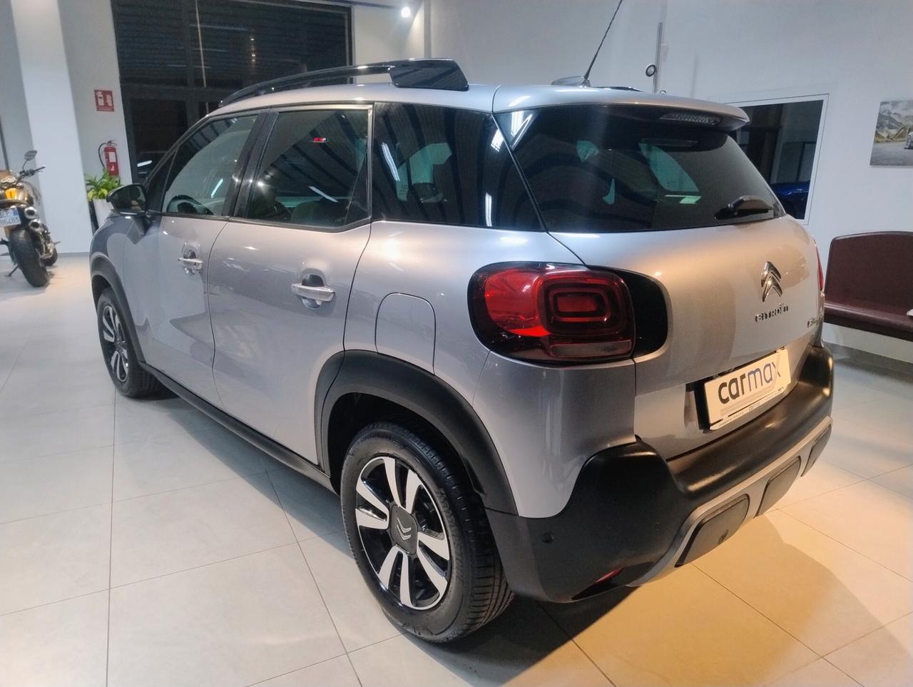Citroen C3 Aircross PureTech 110 S&S Shine