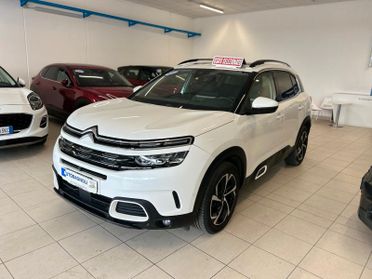 Citroen C5 Aircross SHINE BlueHDi 130 EAT8 N1 SPOTICAR