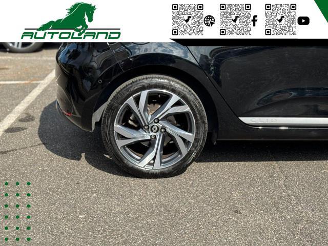 RENAULT Clio Full Hybrid E-Tech 140 CV 5 porte R.S. Line