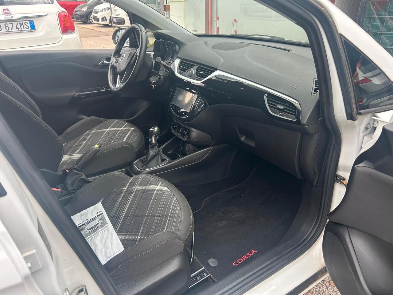 Opel Corsa 1.3 CDTI 75CV F.AP. 3 porte Edition