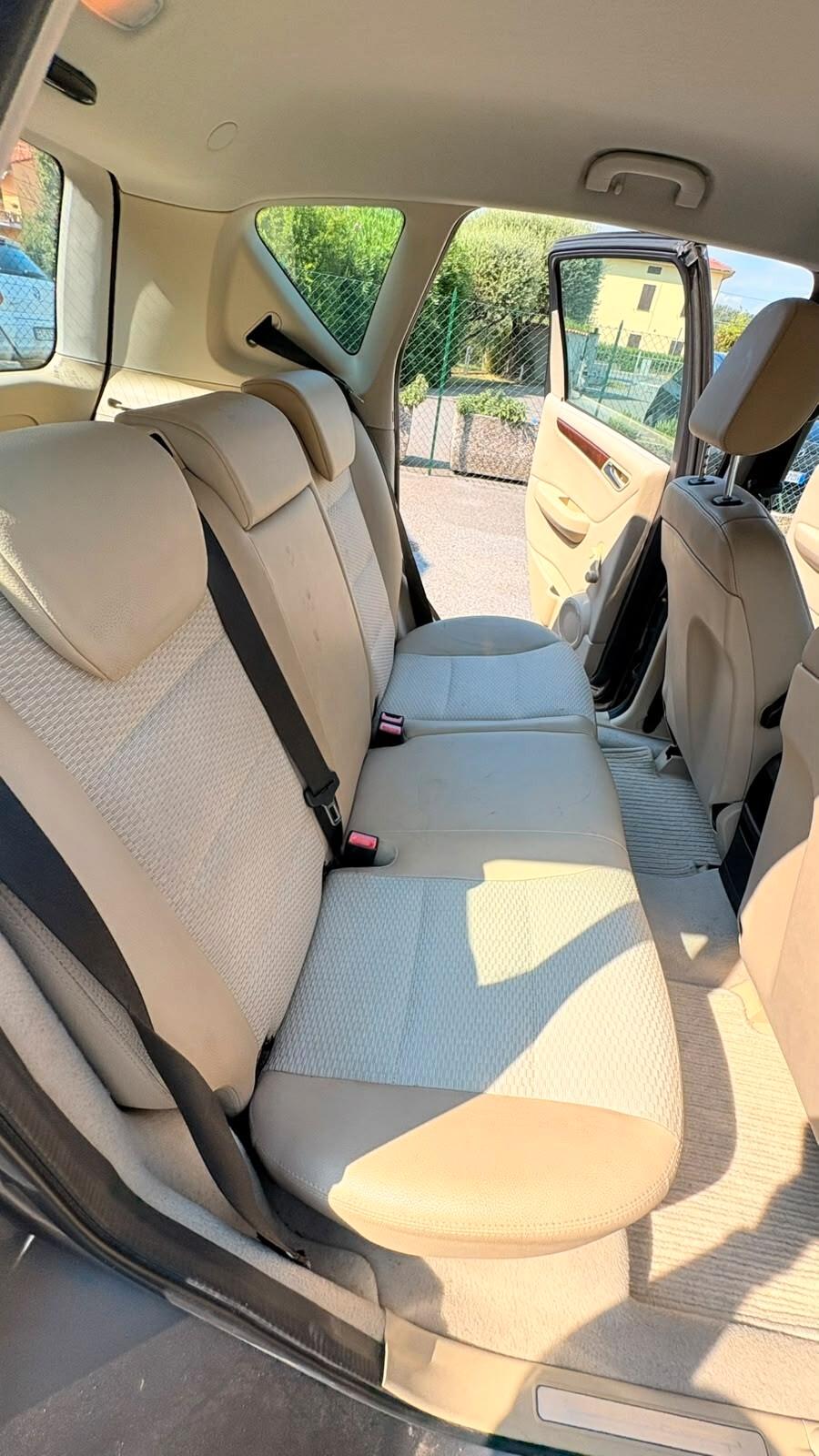 Mercedes-benz A 160 BlueEFFICIENCY