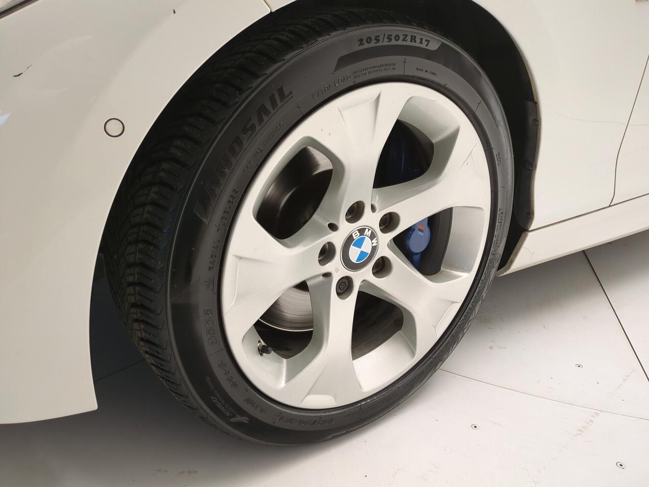 Bmw 118 118d 5p. Msport