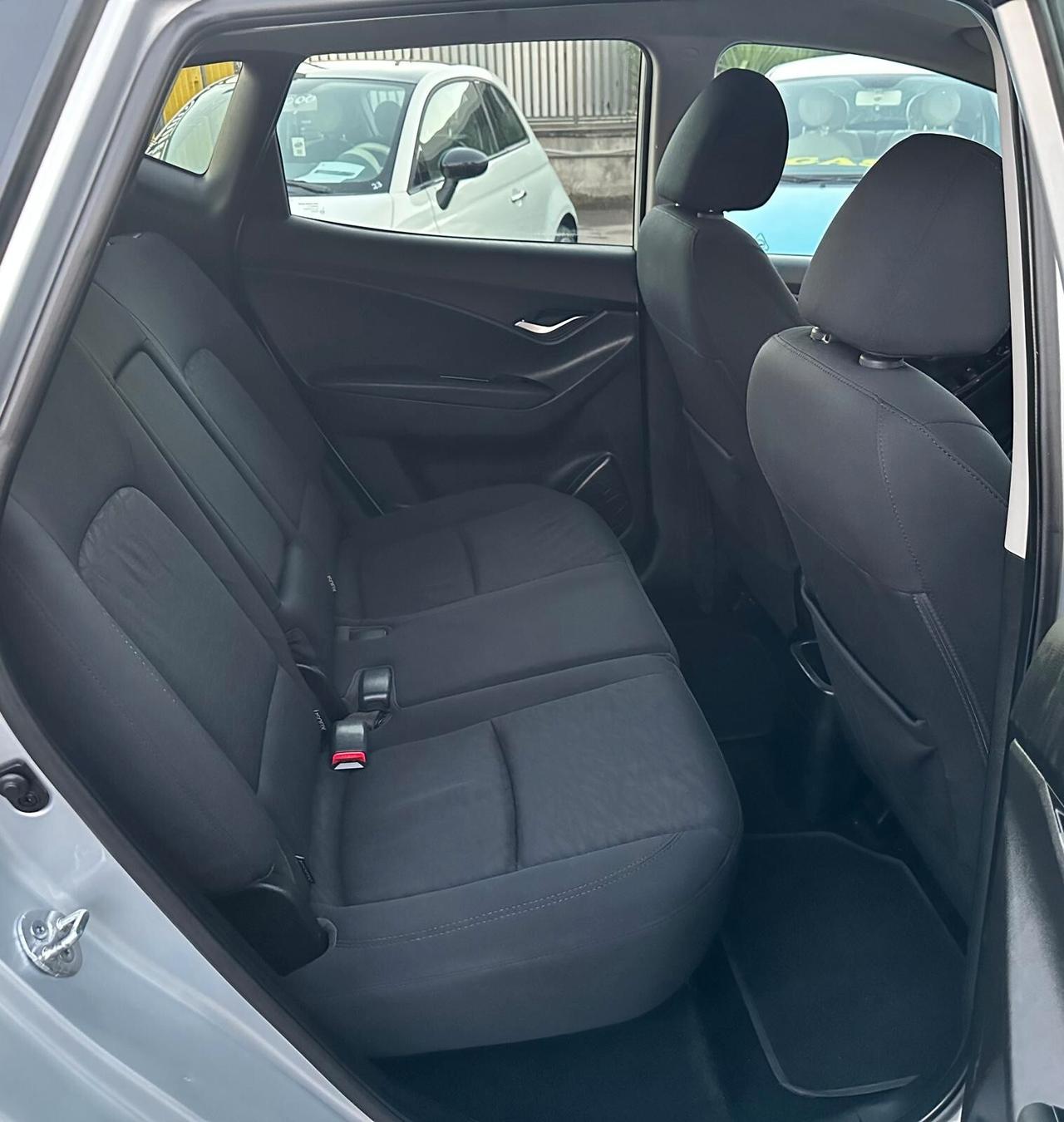 Hyundai iX20 1.4 CRDI 77 CV Comfort