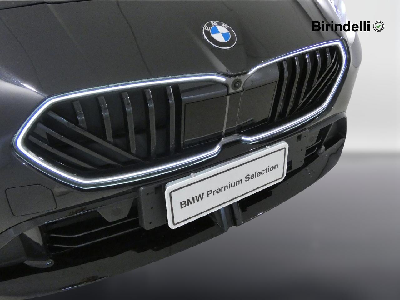 BMW Serie 2 G.C. (F74) - 218d Gran Coupé MSport Pro