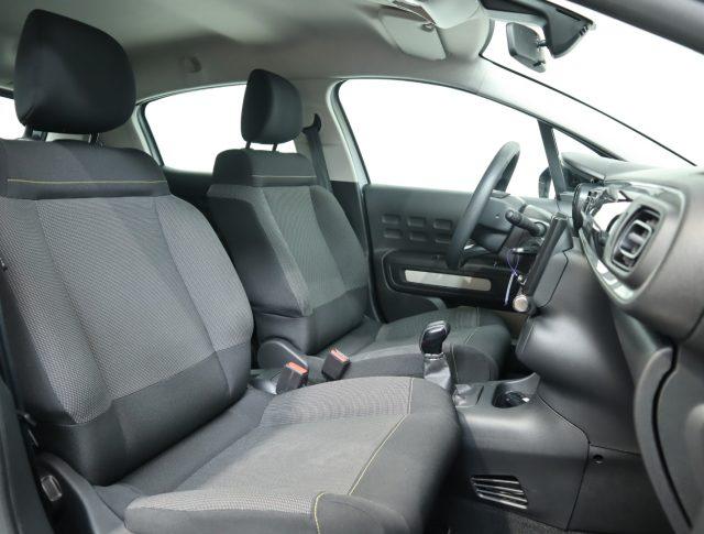CITROEN C3 1.2 PureTech 83CV Plus *PROMO PARISI GROUP*
