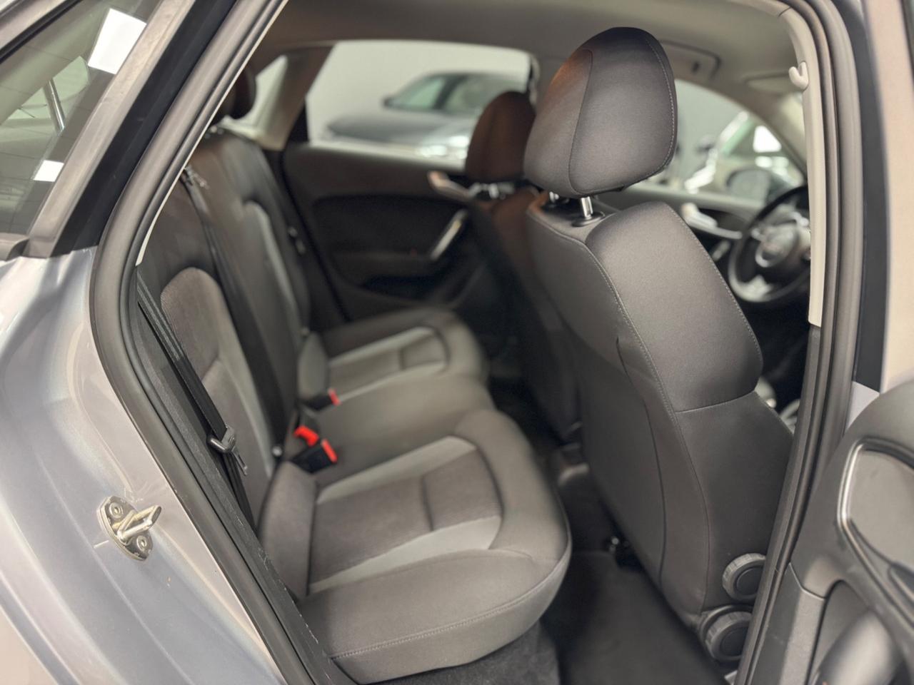 Audi A1 1.6 TDI 116 CV Sport