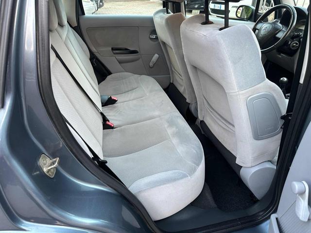 CITROEN C3 1.4 benzina Exclusive Ok neopatentati