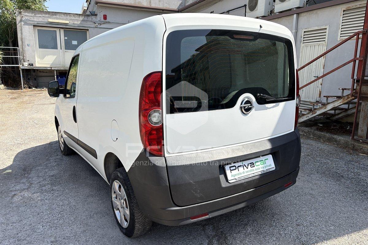 OPEL Combo 1.3 CDTI PC-TN Van (750kg)