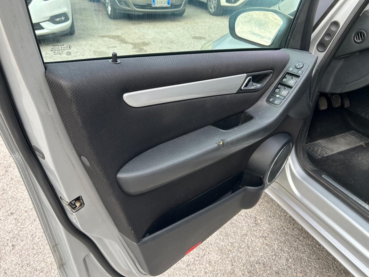 Mercedes-benz A 180 CDI Avantgarde