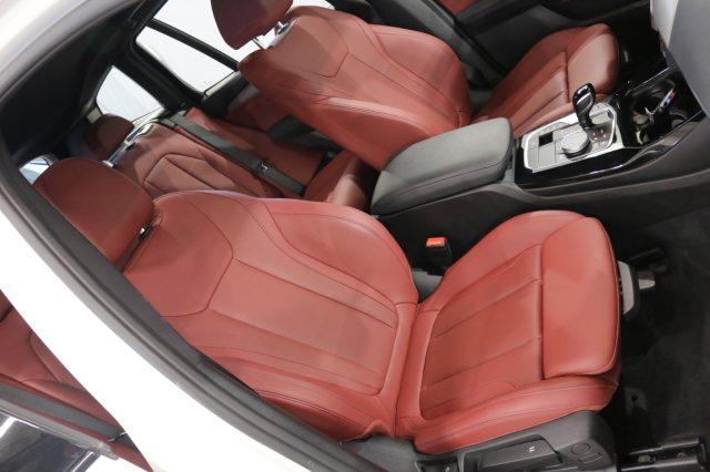 BMW X3 xDrive20d 48V Msport "BELLISSIMA"PARI AL NUOVO"