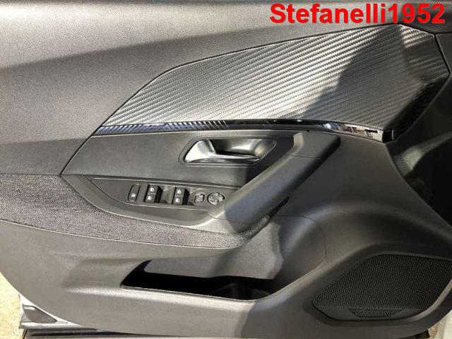 PEUGEOT 2008 50 kWh Style