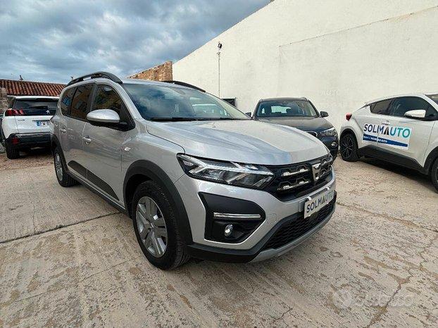 Dacia Jogger Dacia Jogger 1.0 tce Extreme 110cv 7P
