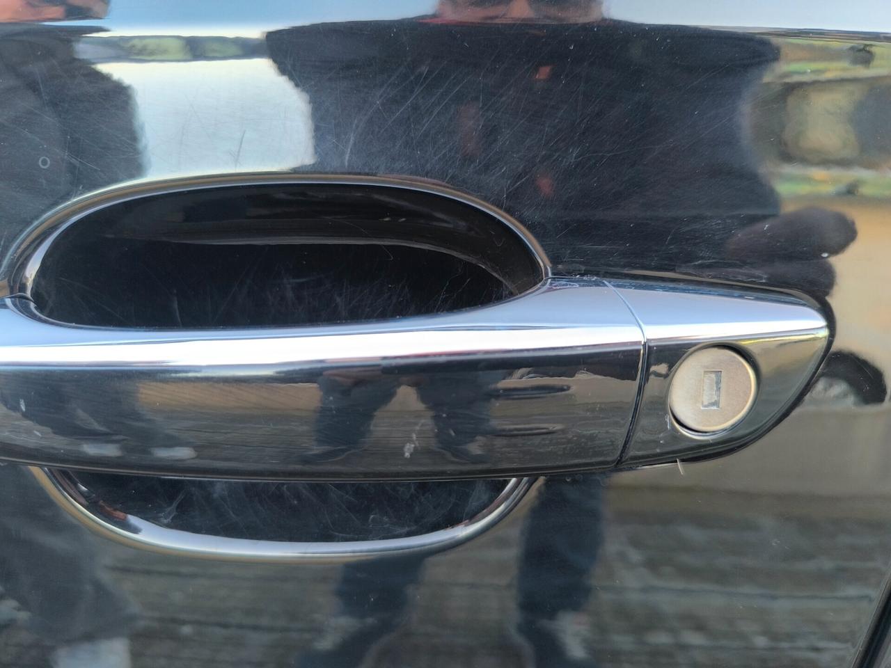 DS 7 CROSS BACK BlueHDi 130 aut. PERFORMANCE Line+++