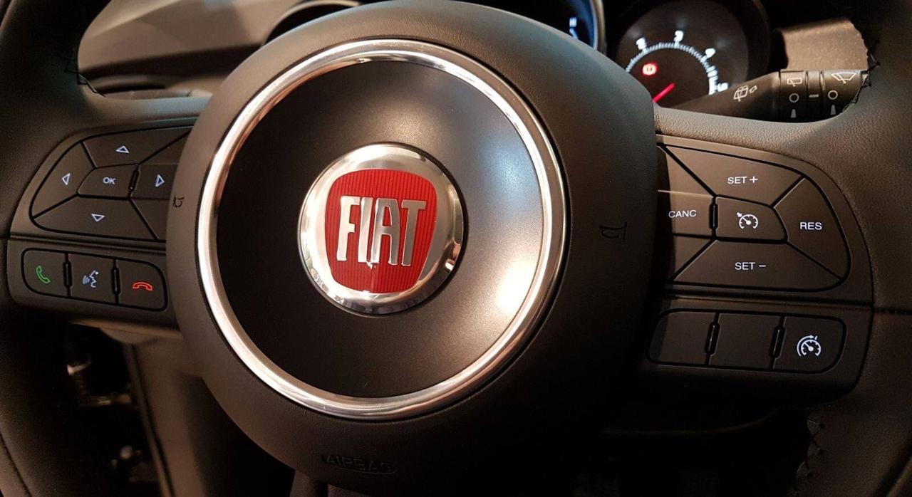 Fiat 500X 1.6 MJet 120 CV CROSS PERMUTO