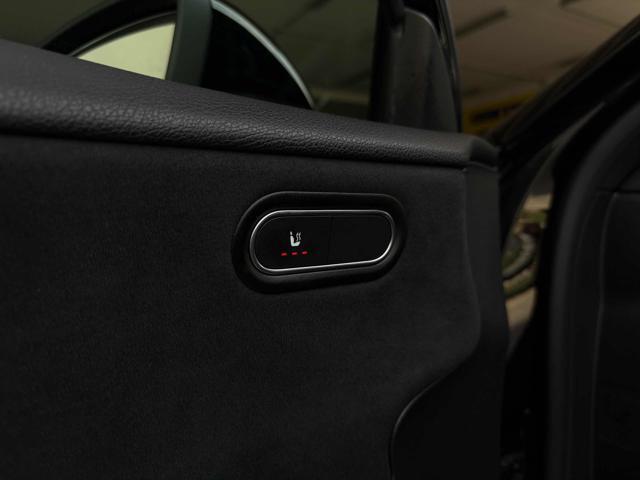 MERCEDES-BENZ A 180 d Automatic Premium AMG*LUCI AMBIENT!!