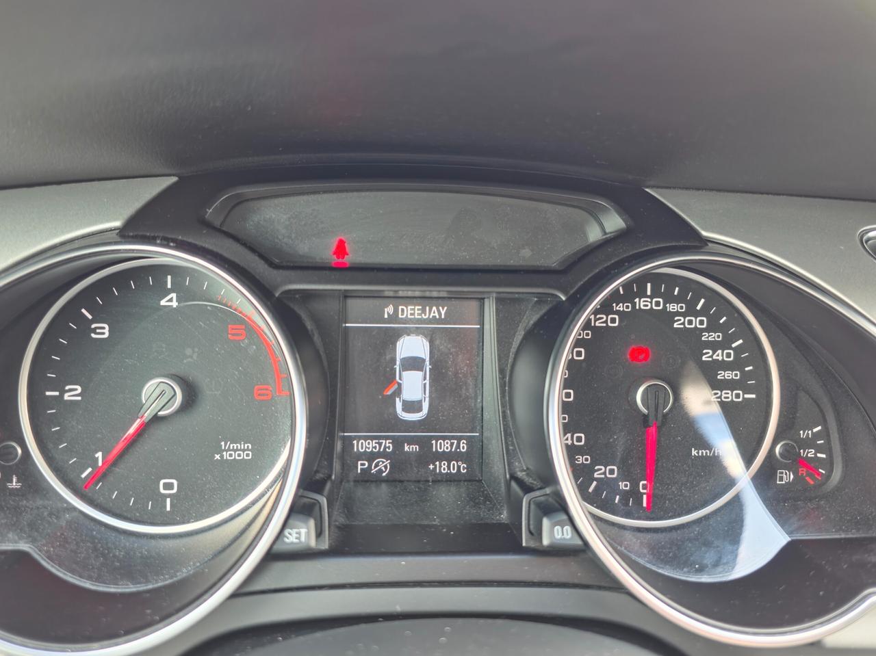 Audi A5 2.0 TDI 190 CV S tronic Business 2018-E6 Automatico