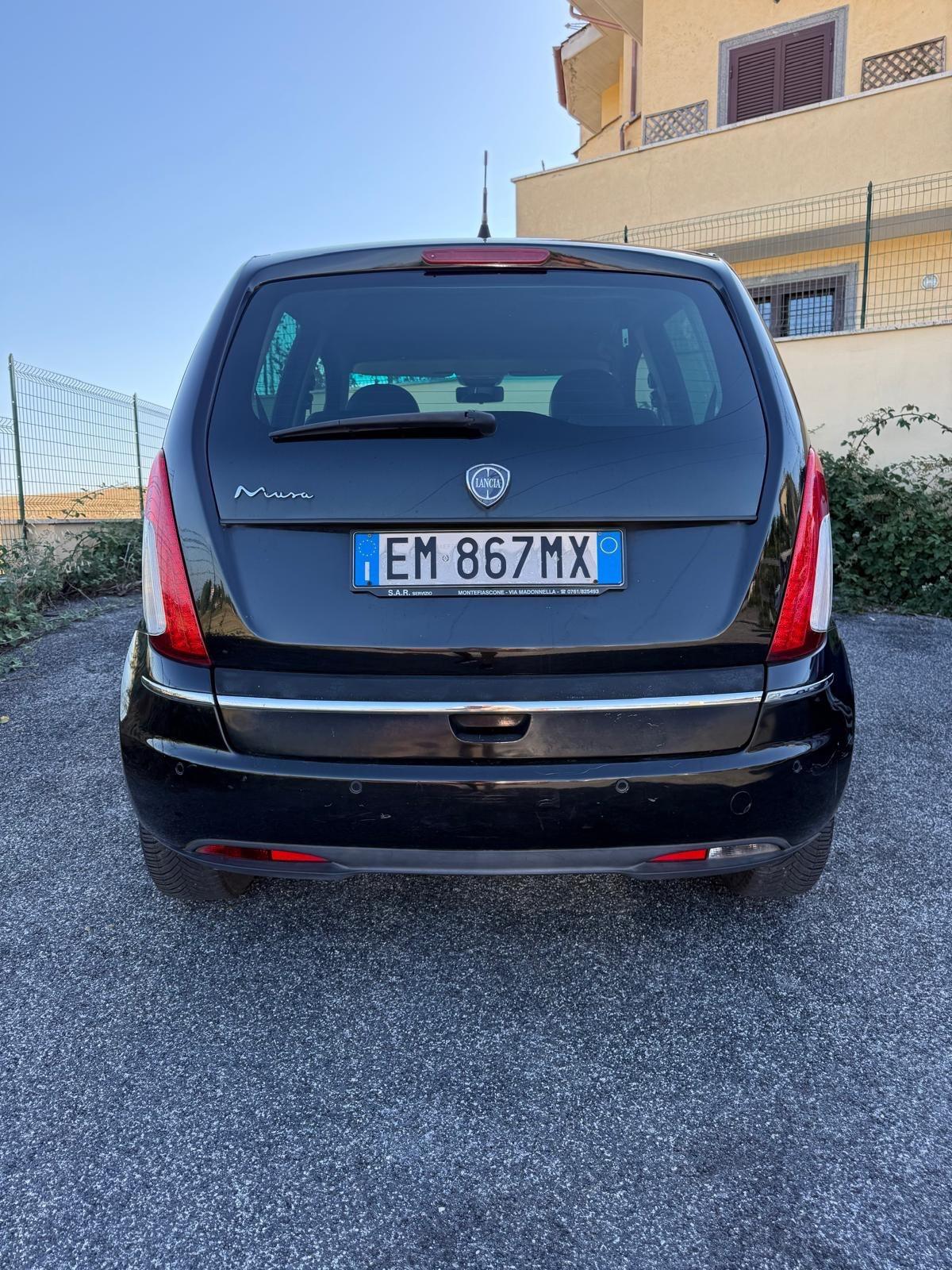 Lancia MUSA 1.3 Mjt 95 CV Gold