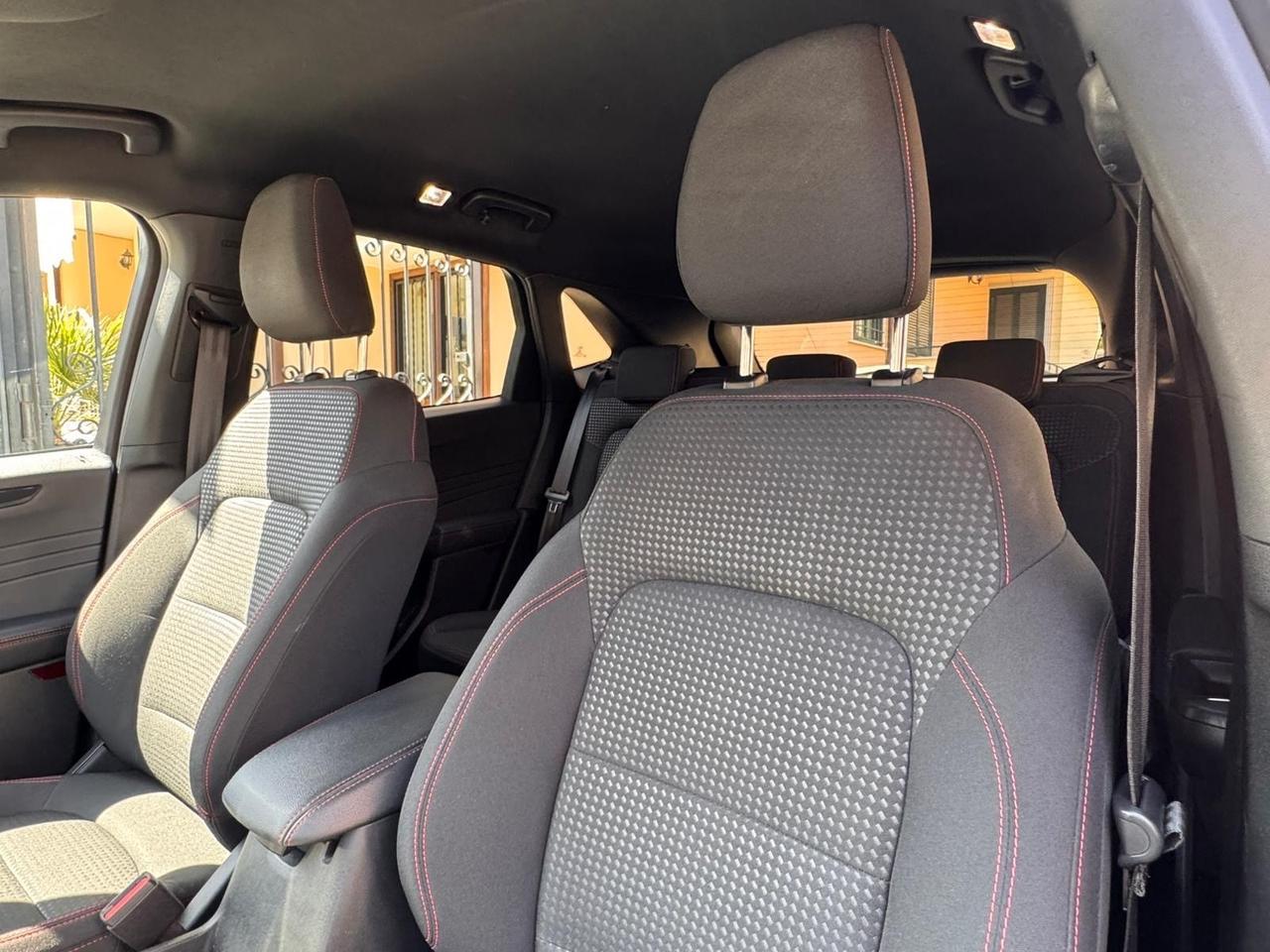 Ford Kuga 1.5 EcoBlue 120 CV aut. 2WD ST-Line