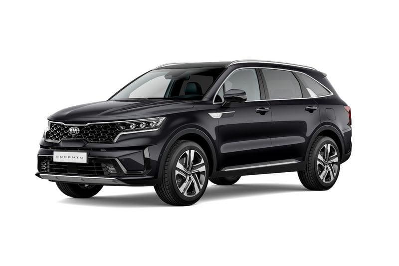 KIA Sorento MY24 1.6 HEV AWD EVOLUTION