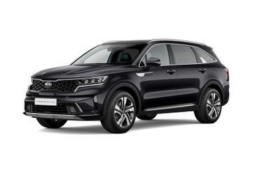 KIA Sorento MY24 1.6 HEV AWD EVOLUTION