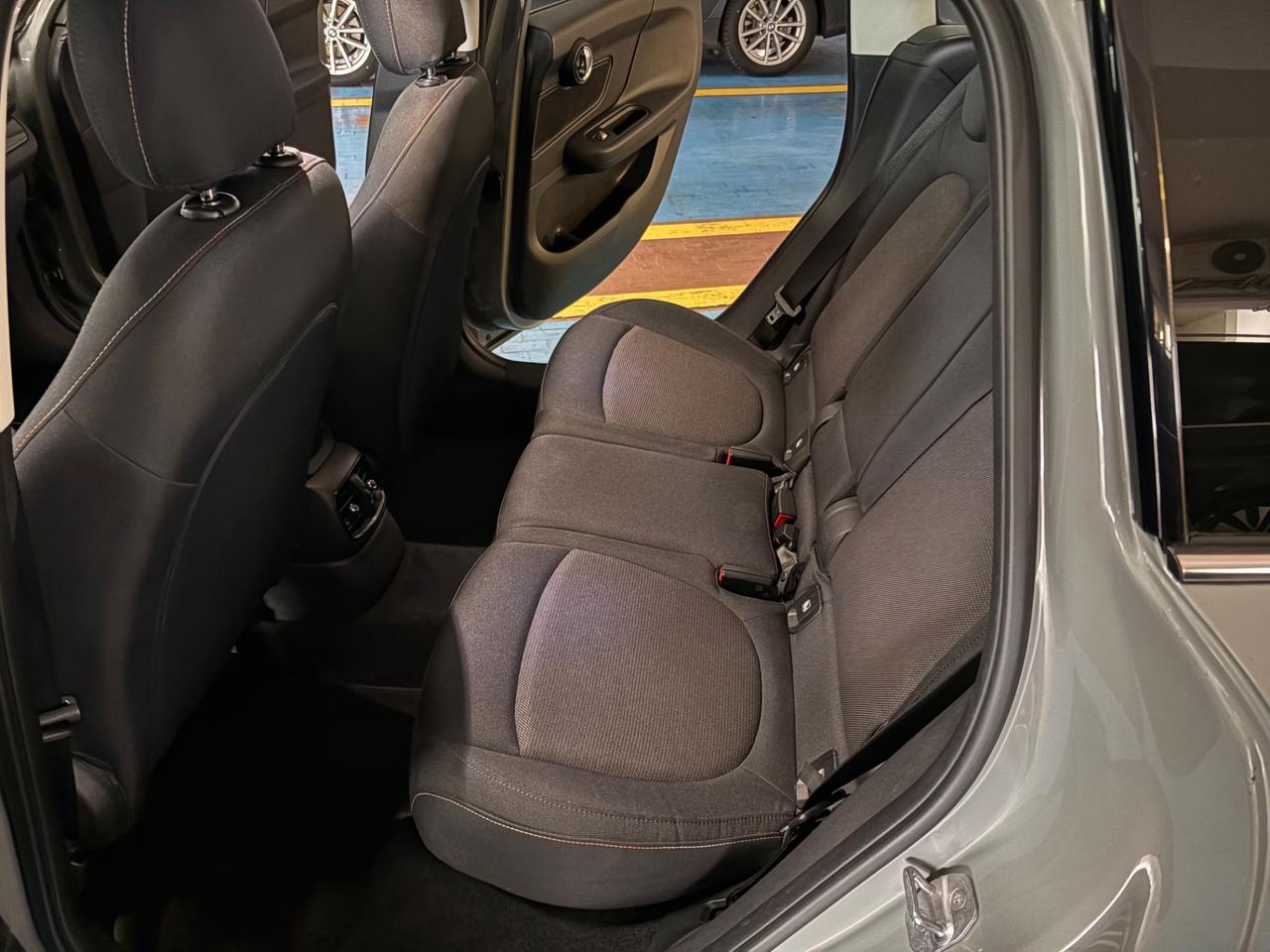 Mini One D Countryman 1.5 Baker Street