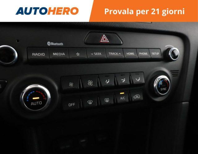 KIA Sportage 1.6 GDI 2WD Business Class