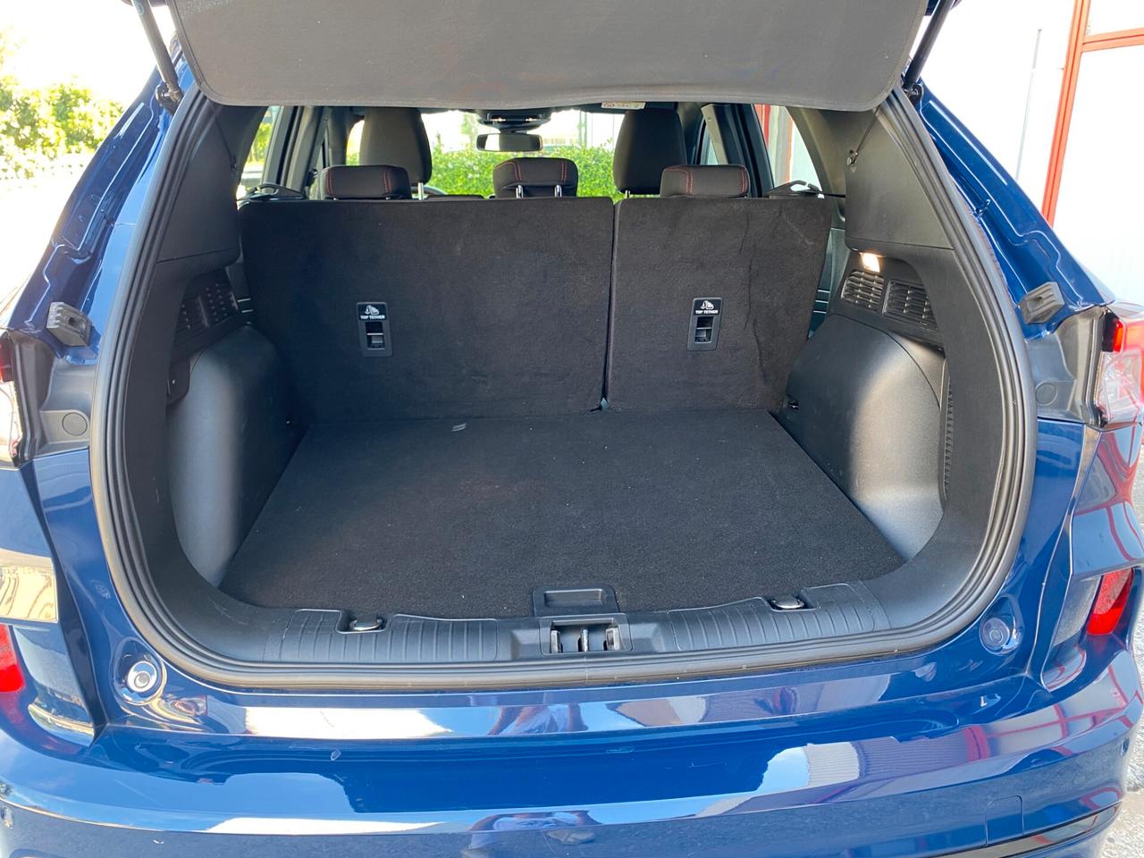 Ford Kuga 2.0 EcoBlue 120 CV aut. 2WD ST-Line - KM 27.000