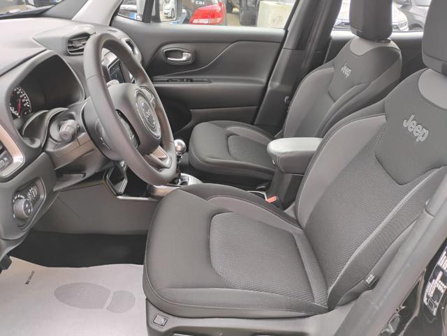 JEEP Renegade 1.0 T3 Limited