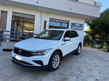 Vw Tiguan 2.0 TDI DSG - STUPENDA - 2022