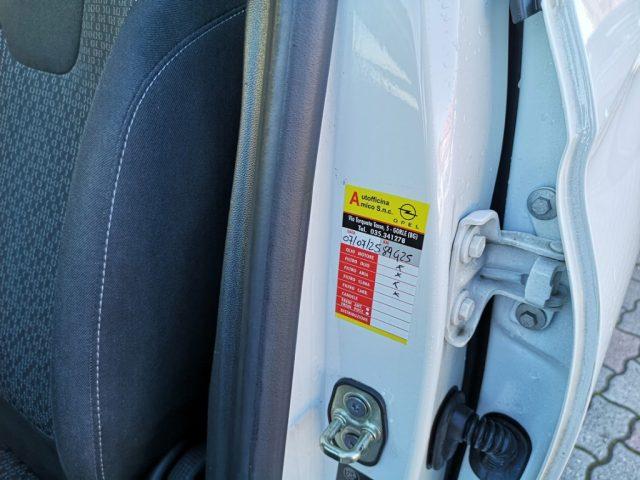 OPEL Crossland 1.5 DIESEL 110CV EDITION S&S MT6 FP