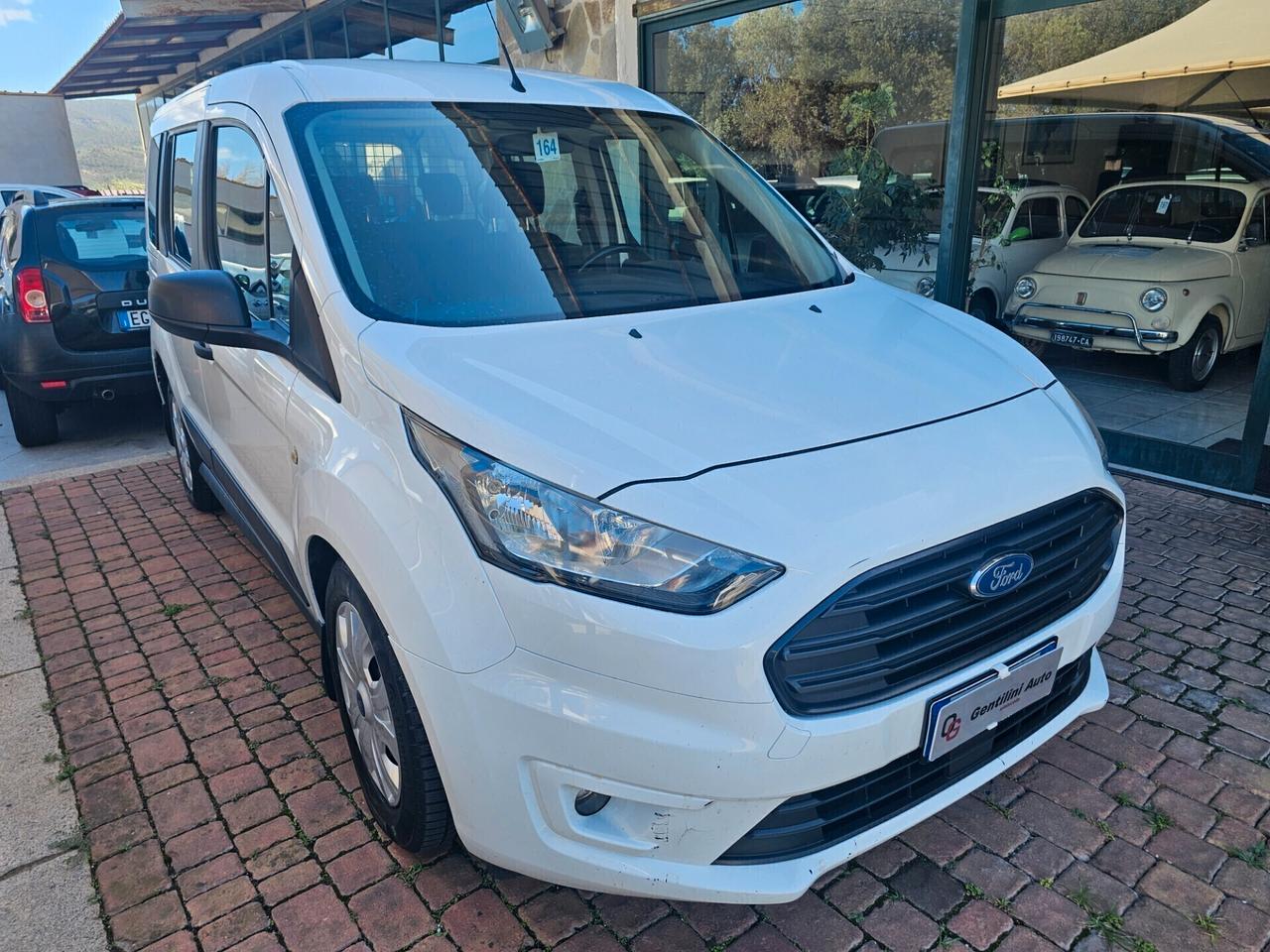 Ford Transit Connect 1.5 TDCi 100CV Combi (N1)