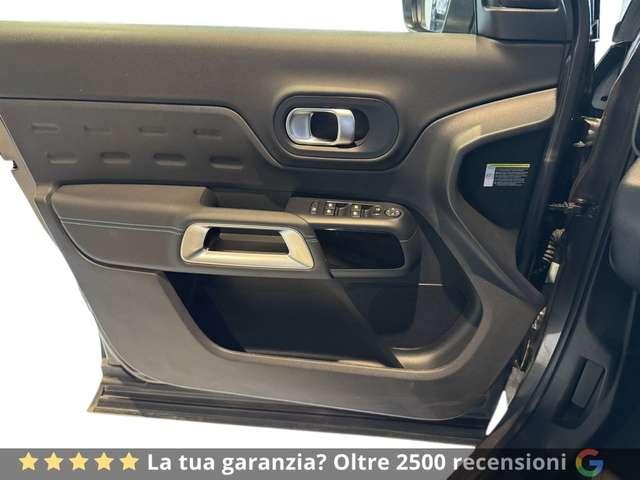 Citroen C5 1.5 bluehdi Max s&s 130cv eat8