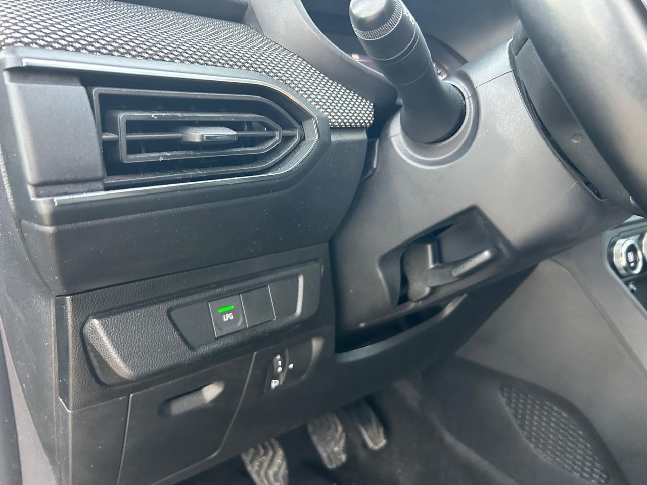 Dacia Jogger 1.0 TCe GPL 100 CV 7 posti Extreme