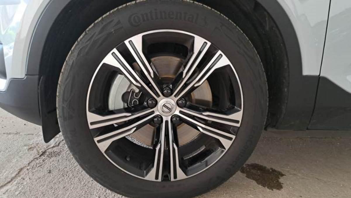 VOLVO Xc40 T5 Twin Engine Geartronic Inscription
