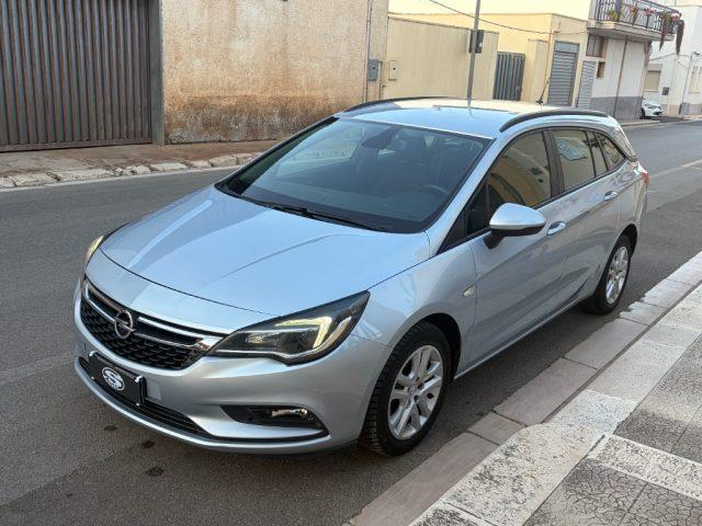 OPEL Astra 1.6 CDTi Sports Tourer Business
