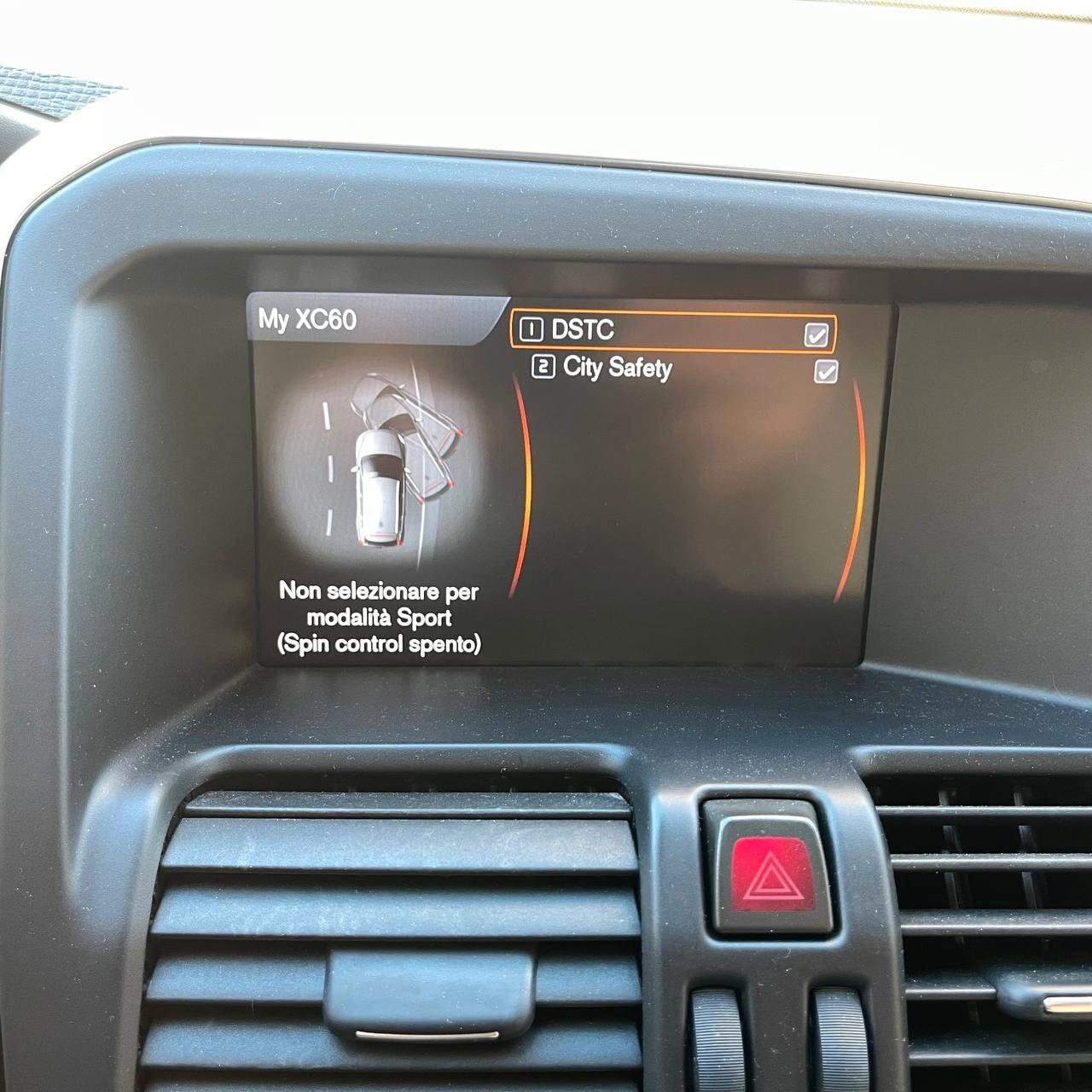 Volvo XC60 D3 Geartronic Ocean Race