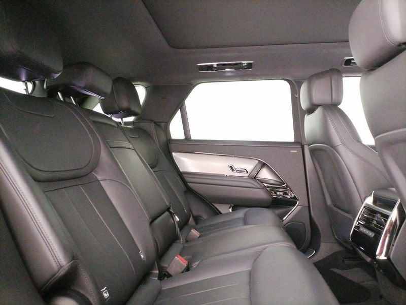 Land Rover Range Rover Sport 3.0d i6 mhev Dynamic SE awd 250cv auto