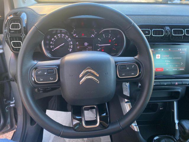 CITROEN C3 Aircross BlueHDi 110cv SHINE PACK Uniproprietario