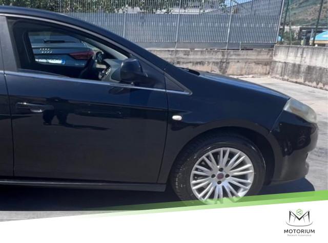 Fiat Bravo 1.6 MJT 120 CV DPF Emotion