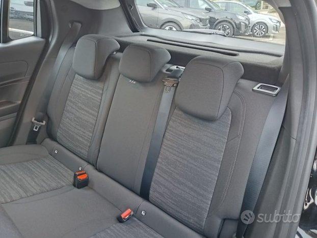 JEEP Avenger 1.2 100cv Longitude