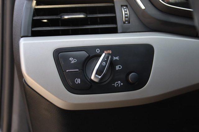 AUDI A4 Avant 35 TDI HYBRID/163 CV S tronic