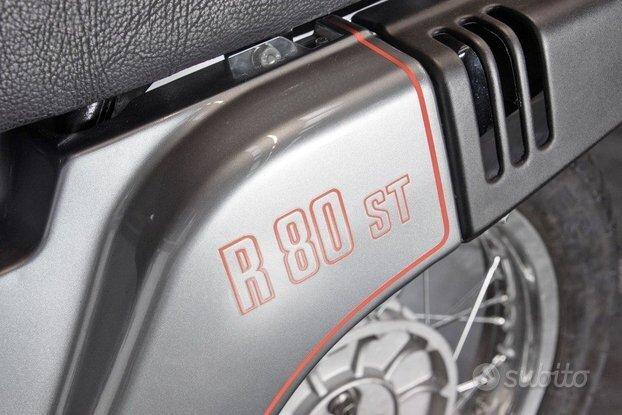 BMW R 80 ST R 80 ST