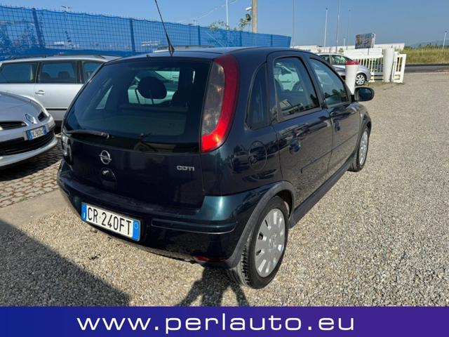 OPEL Corsa 1.3 16V CDTI cat 5 porte Cosmo