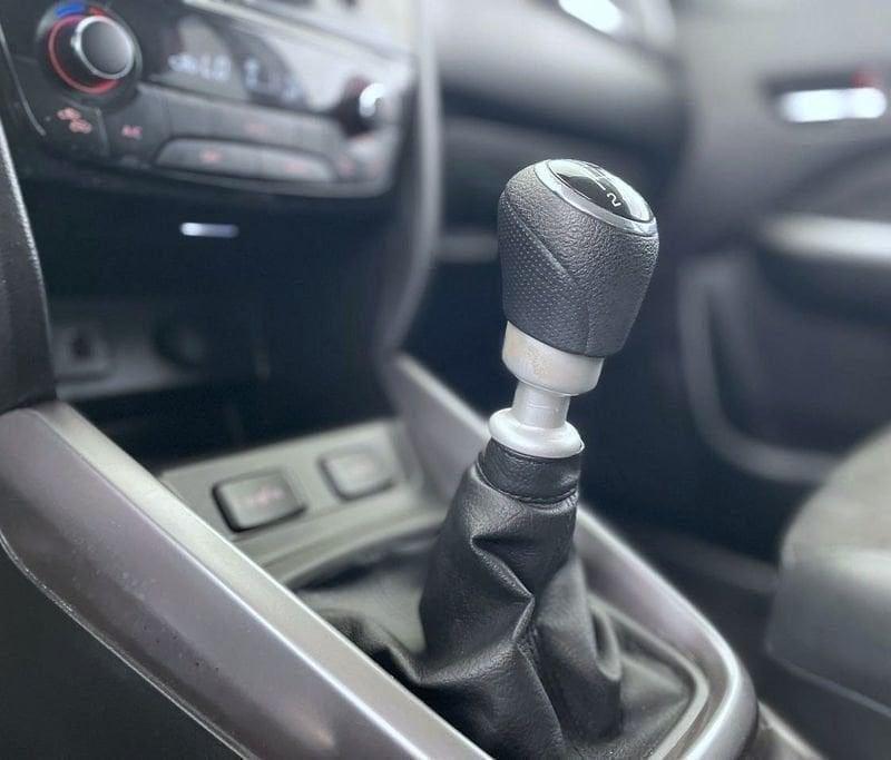Suzuki Vitara 1.4 Hybrid Top