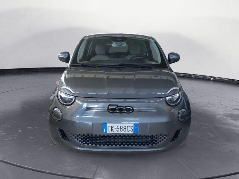 FIAT 500e 500 La Nuova 500 Serie1 La Nuova 500 - Icon Berlina